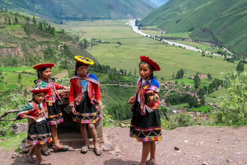 culture of peru indigenous peoples 