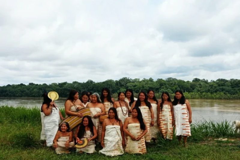 Madre de Dios Peru