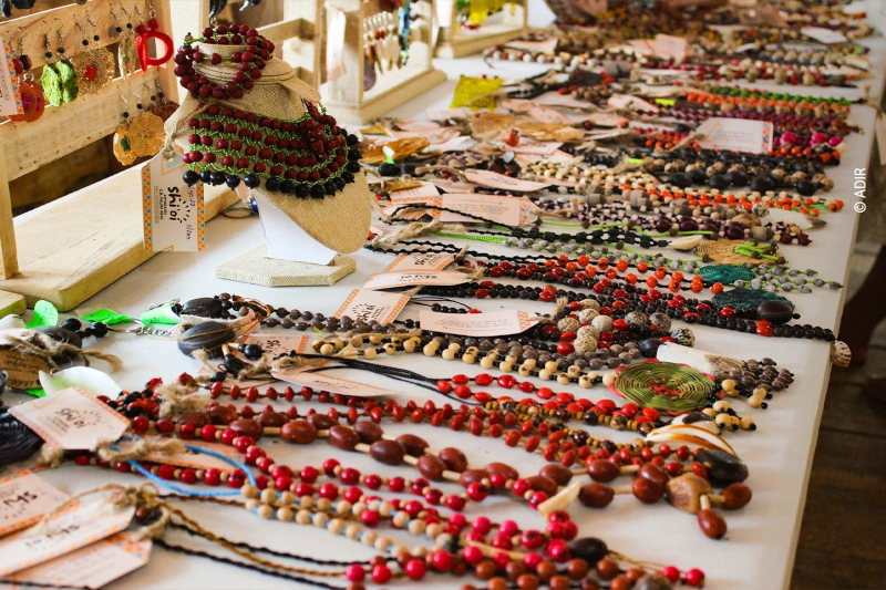amazon rainforest tribe