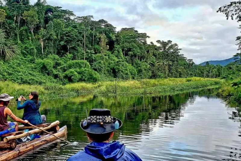 manu national park vs tambopata